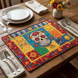 Cinco de Mayo | Quilted Placemat