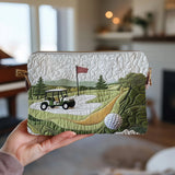 Faiway Dream | Quilted Purse