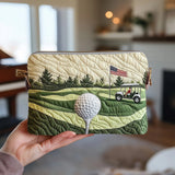 Faiway Dream | Quilted Purse