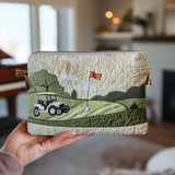 Faiway Dream | Quilted Purse