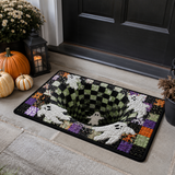 Ghost Portal | Doormat