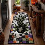 Halloween Themed | Runner Rug