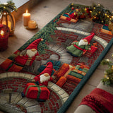 Gift Pathway | Runner Rug