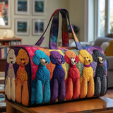 Elsie | Travel Bag