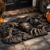 Legendary Haunting Pack | Shaped Doormat