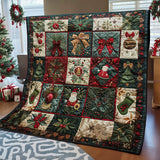 Christmas Collection SR2308031CL | Quilted Blanket
