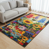 Meadow Light | Area Rug