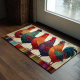 Morning Choir | Doormat