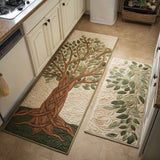 Decorative Roots | Kitchen Rug