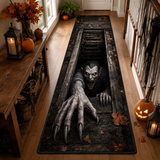 Nightmare Ghoul | Runner Rug