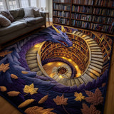 Novel Retreat | Area Rug