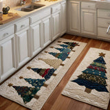 Pine Scented | Kitchen Rug