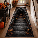 Halloween Themed | Runner Rug