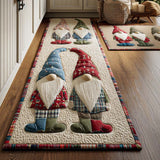Seasonal Sparkle | Kitchen Rug