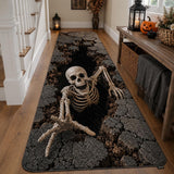 Halloween Themed | Runner Rug