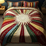 Classic Design | 3-Piece Handcrafted Bedding Set