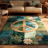 Serene Meadow | Area Rug