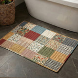 Classic Vintage Garden | Doormat