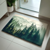 Woodland Echo | Doormat