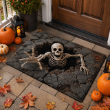 Skeleton Rift | Doormat