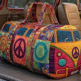 BOHOVANA | TRAVEL DUFFLE BAG
