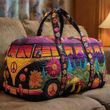 WILDVANA | TRAVEL DUFFLE BAG