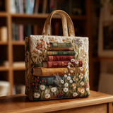 Floral | Handcrafted Bag