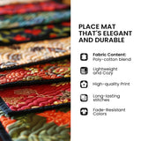 Melanin Queens | Quilted Placemat