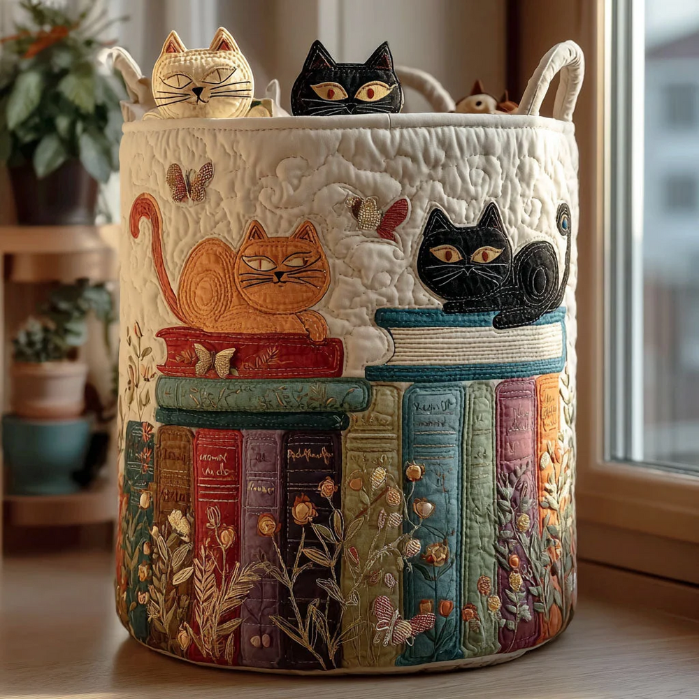 Laundry Baskets